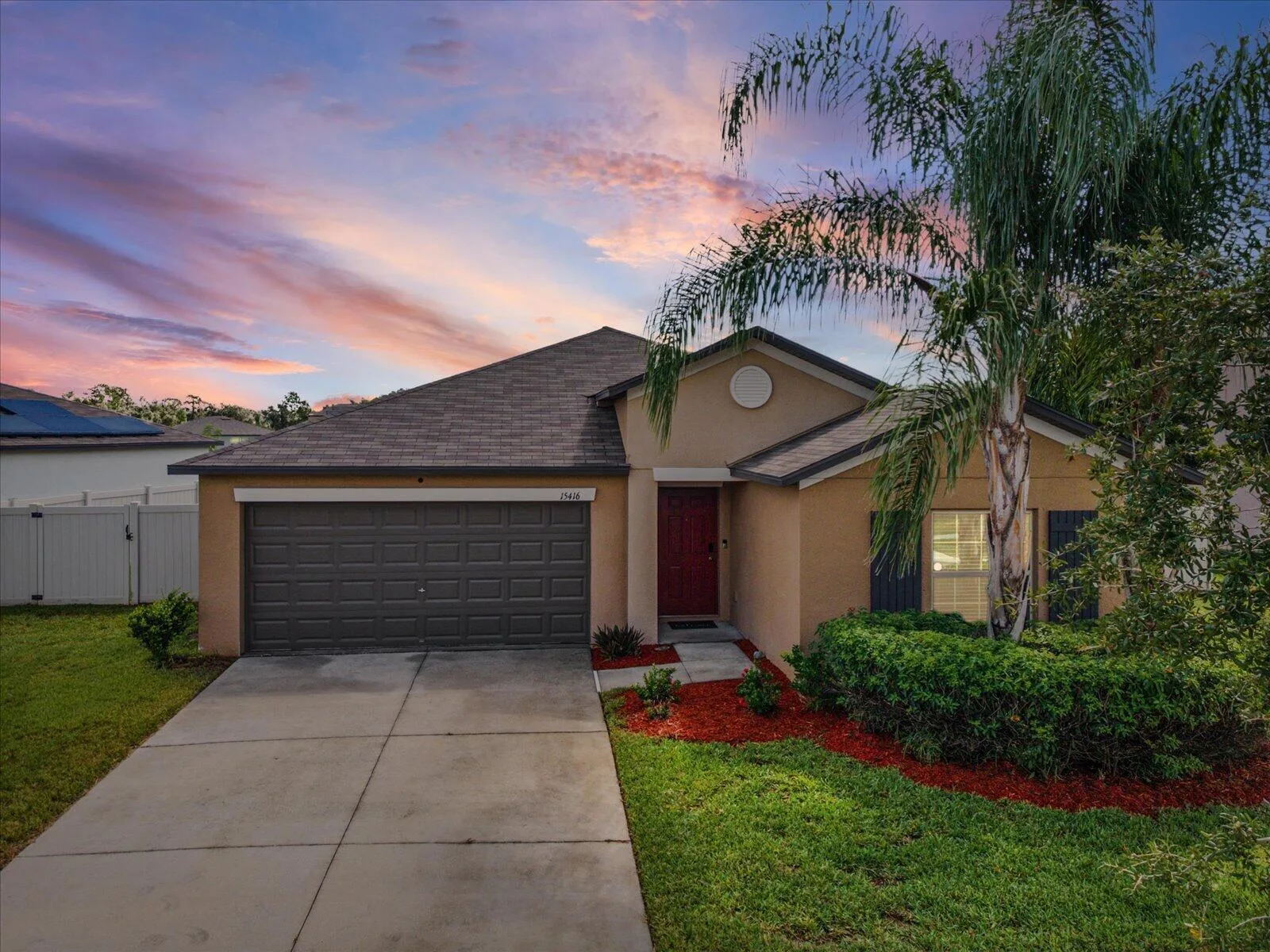 15416 WICKED STRONG Street, FL 33573