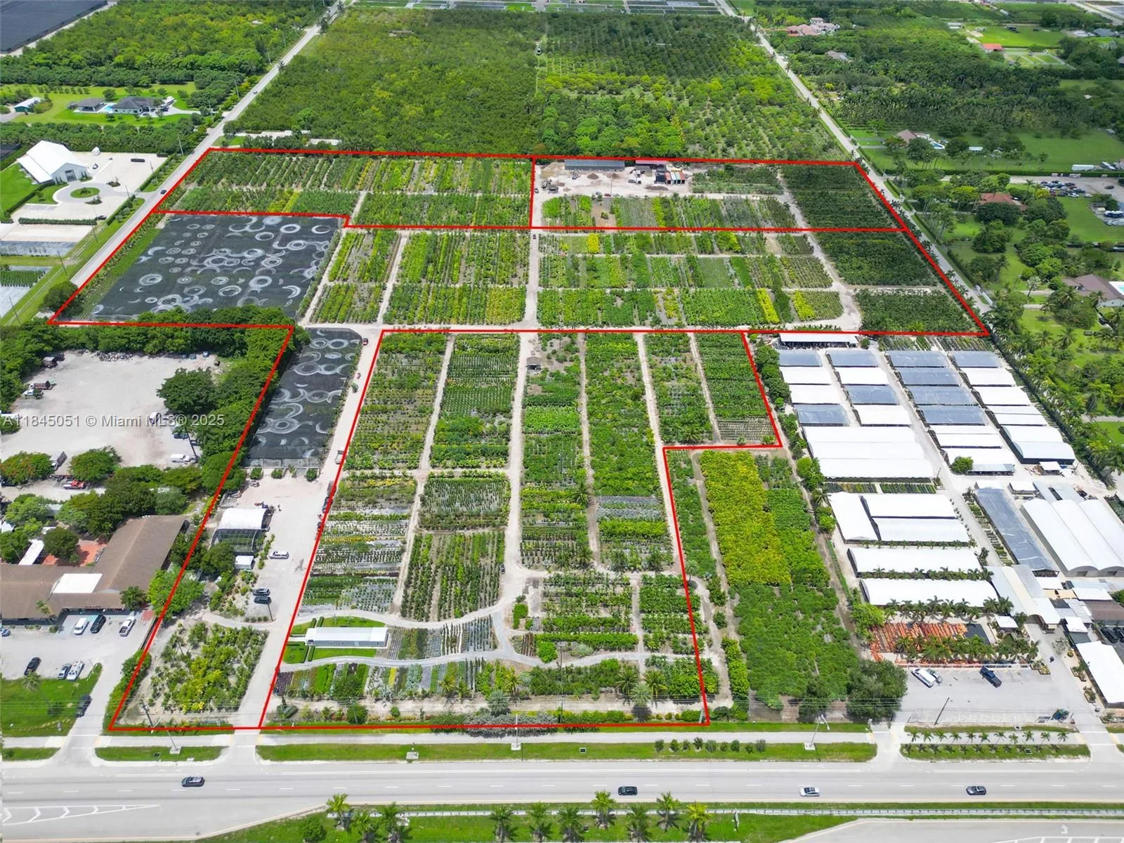19000 SW 177th Ave KROME, Miami, FL 33187
