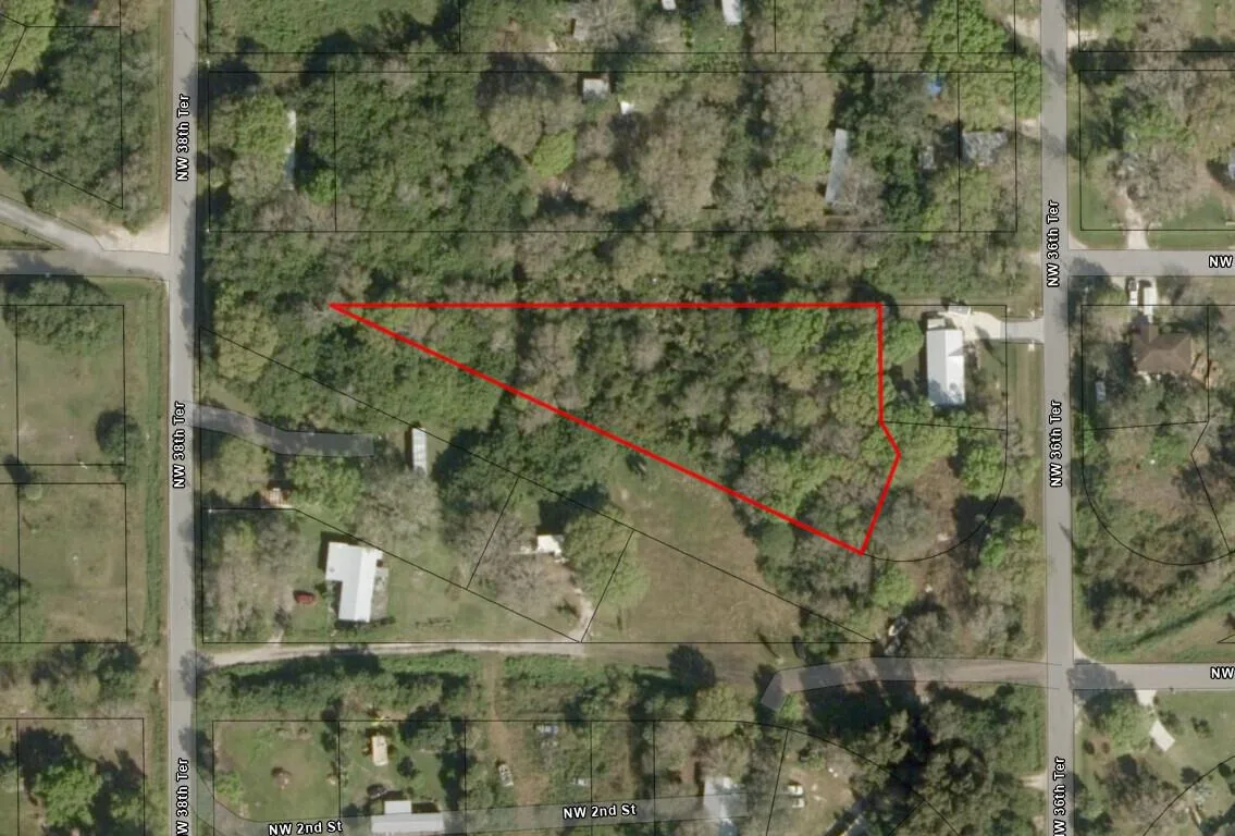 0 Nw 3rd Street, Okeechobee, FL 34972