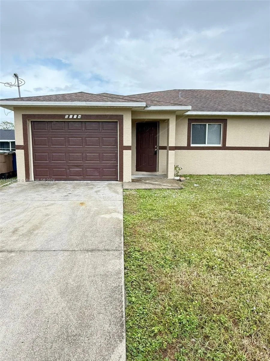 5112/5114 27th St SW # 1, Lehigh Acres, FL 33973 photo 2
