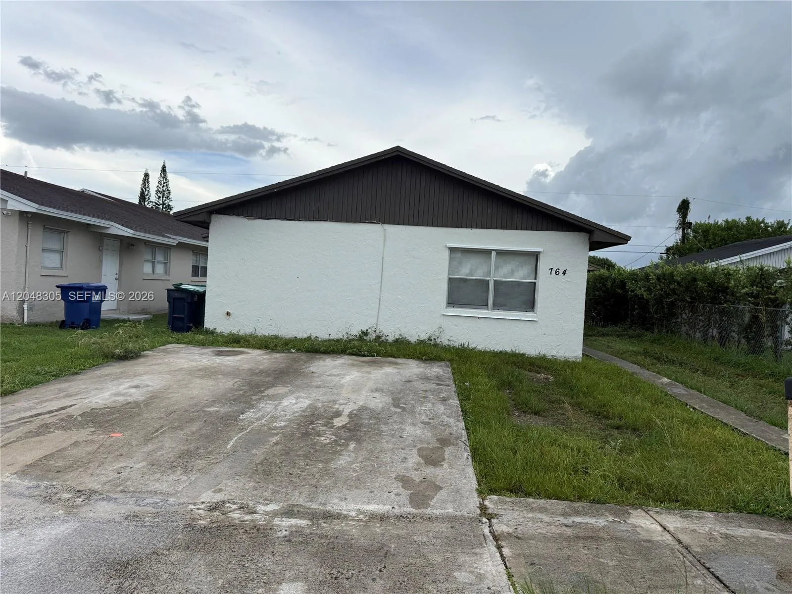 764 NW 5th St # 764, Florida City, FL 33034