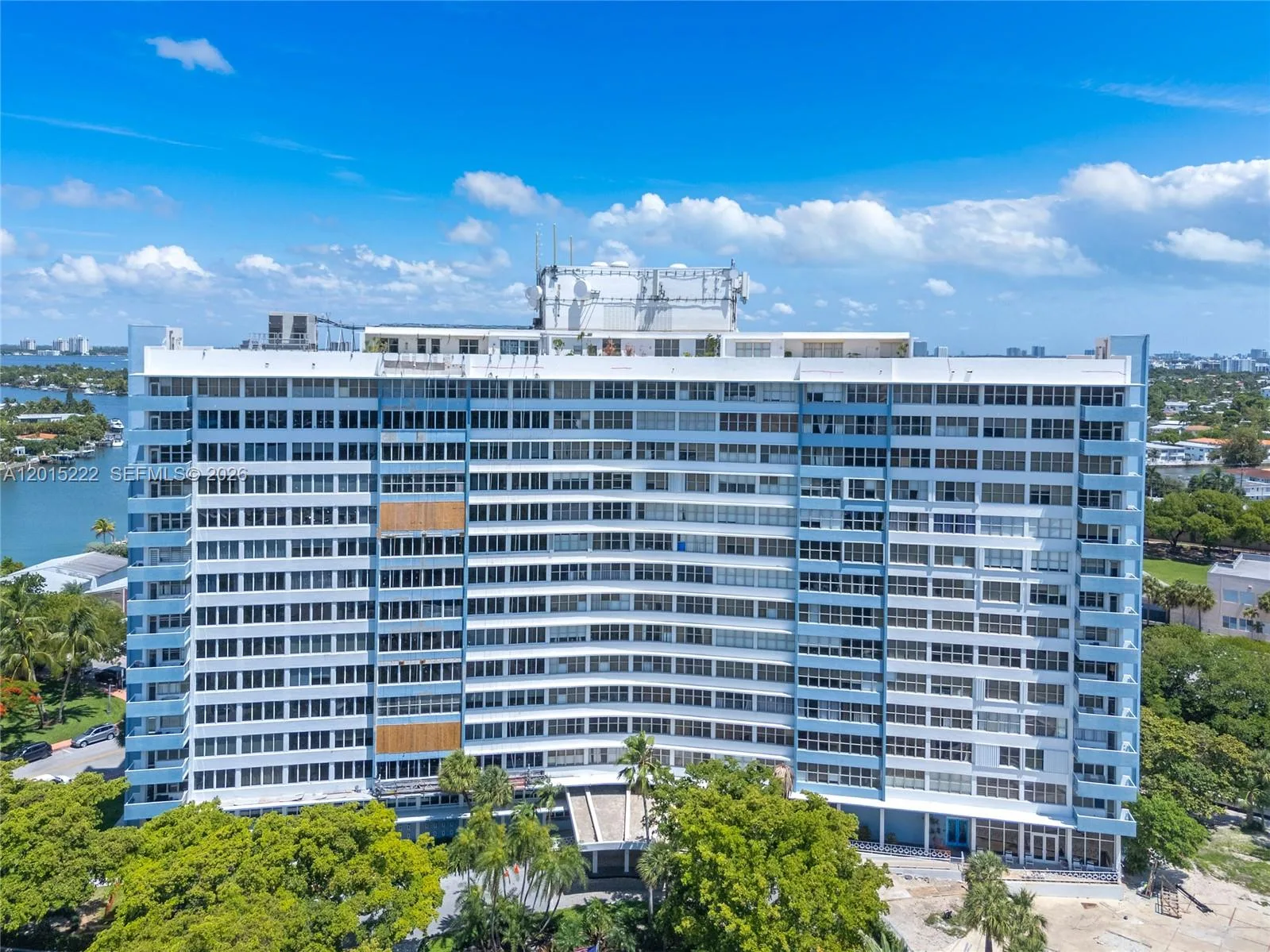 7441 Wayne Ave # 4G, Miami Beach, FL 33141