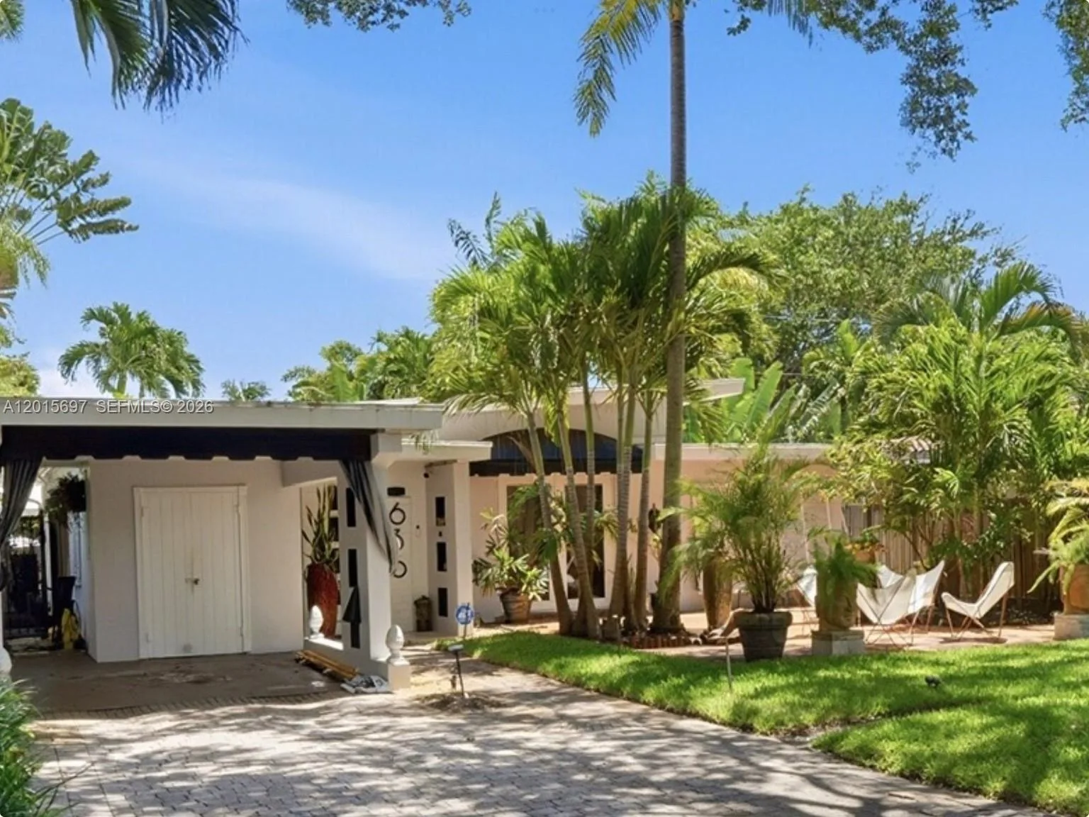 636 NE 17th Ter, Fort Lauderdale, FL 33304 photo 4