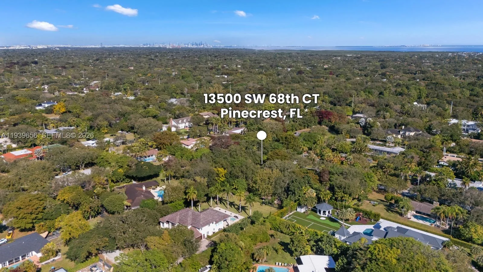 13500 SW 68th Ct, Pinecrest, FL 33156 photo 2