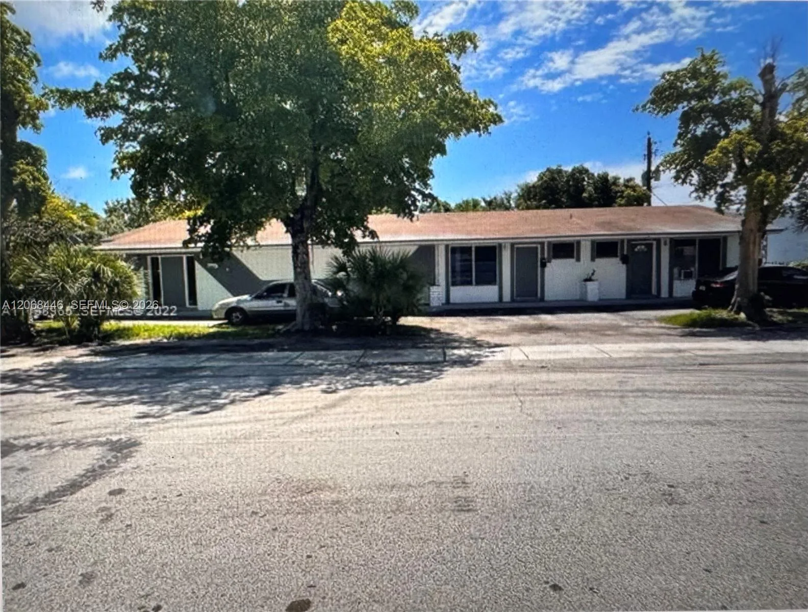 12501 NE 5th Ave, North Miami, FL 33161
