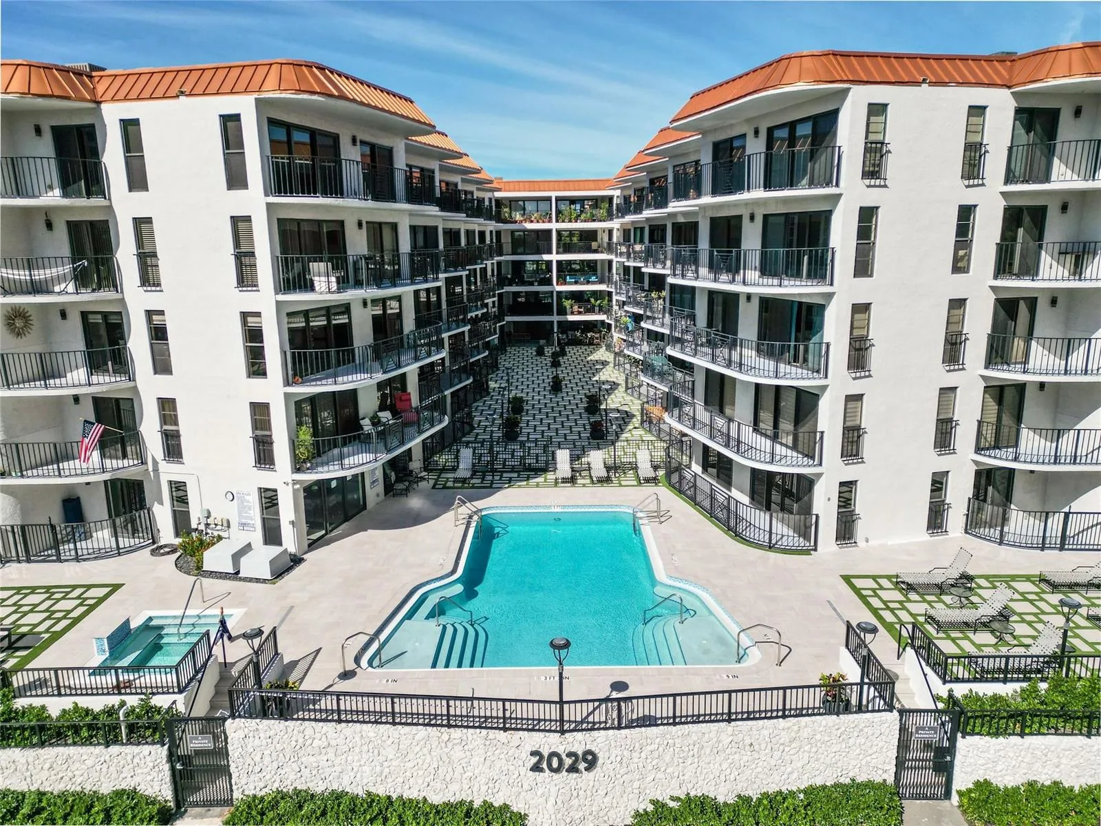 2029 N Ocean Boulevard # 303, Fort Lauderdale, FL 33305