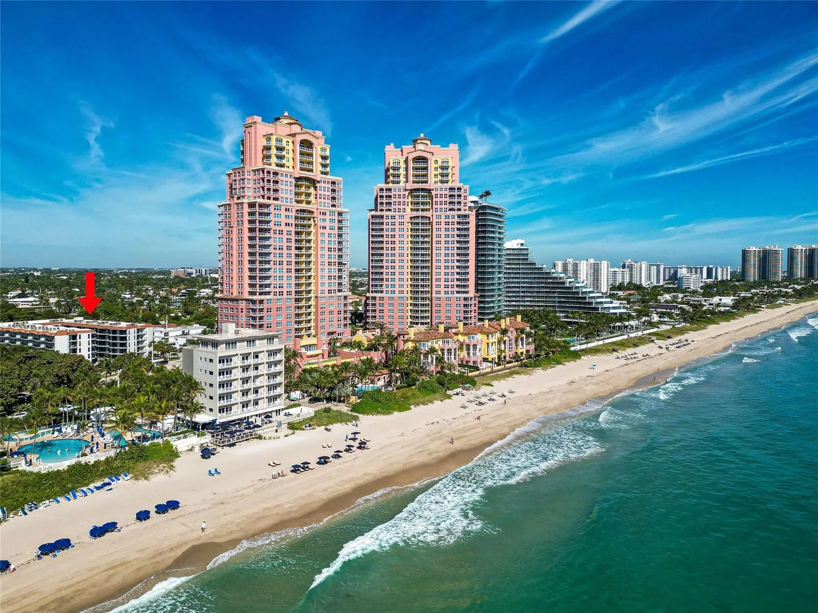 2029 N Ocean Boulevard # 303, Fort Lauderdale, FL 33305 — zdjęcie 2