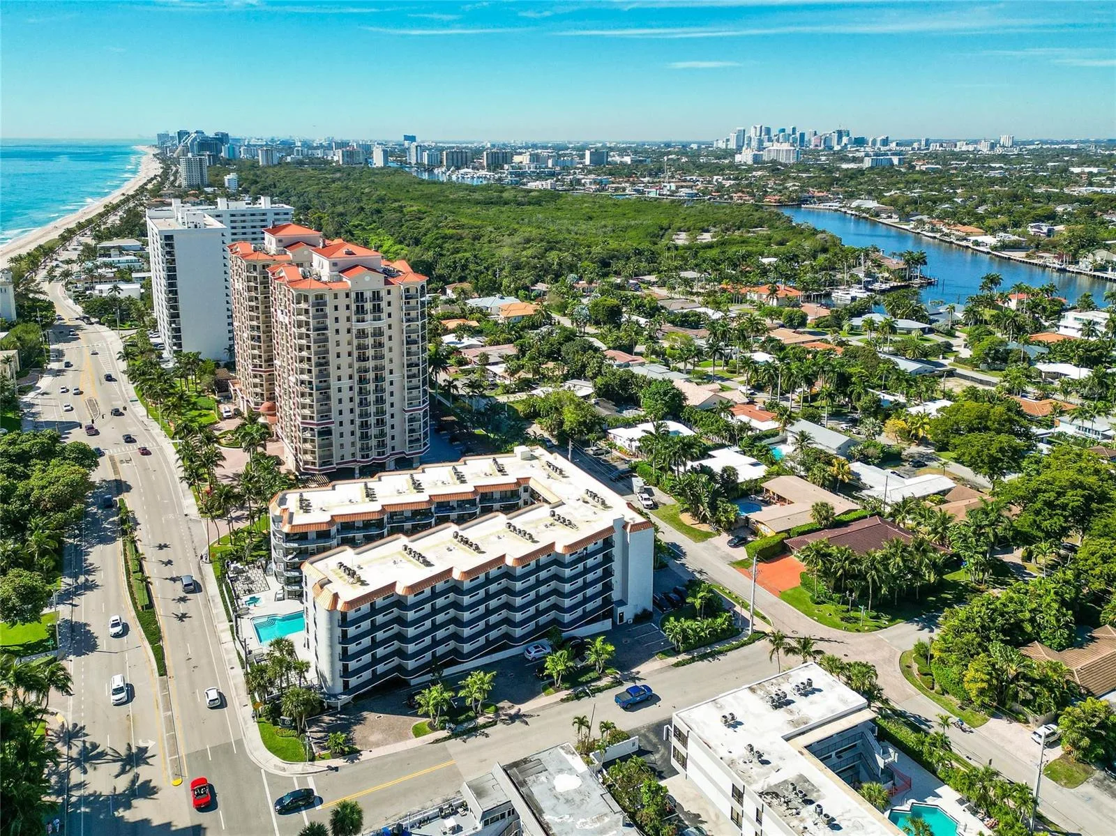 2029 N Ocean Boulevard # 303, Fort Lauderdale, FL 33305 — zdjęcie 5