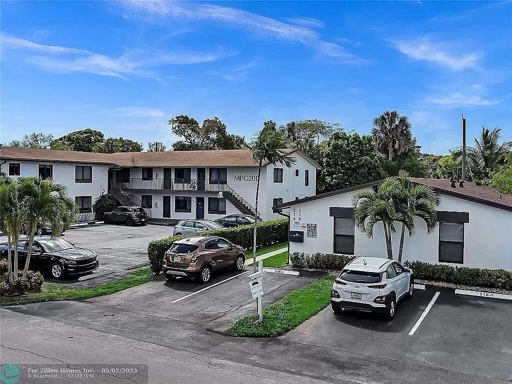 216 NW 25TH Street, Wilton Manors, FL 33311