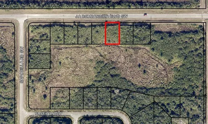 0 J.A. Bombardier Boulevard, Palm Bay, FL 32908