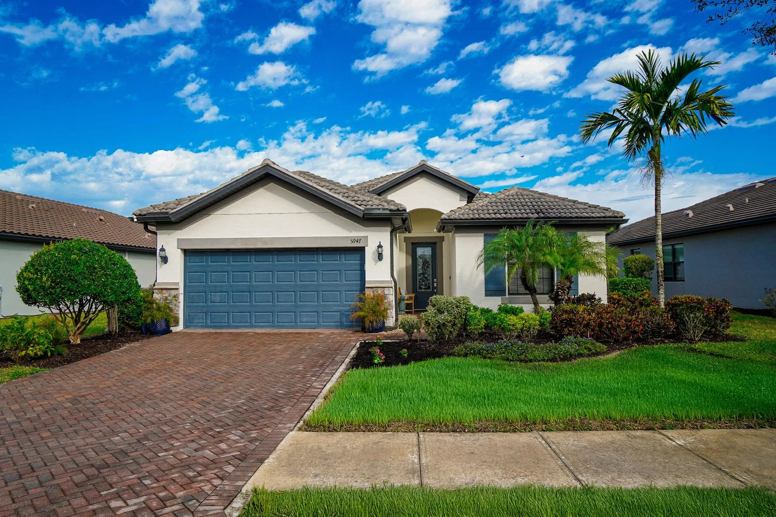 5947 Prosperity Lane, Ave Maria, FL 34142