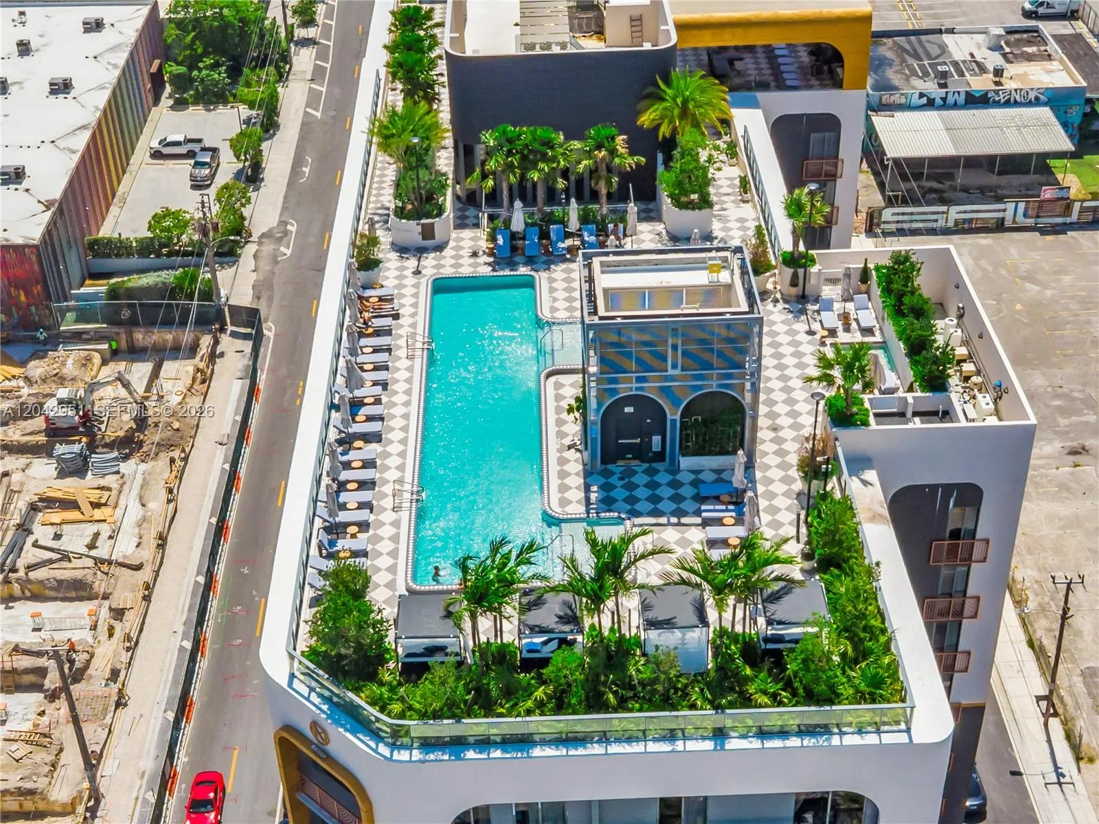 2700 NW 2nd Avenue # 337, Miami, FL 33127 photo 8