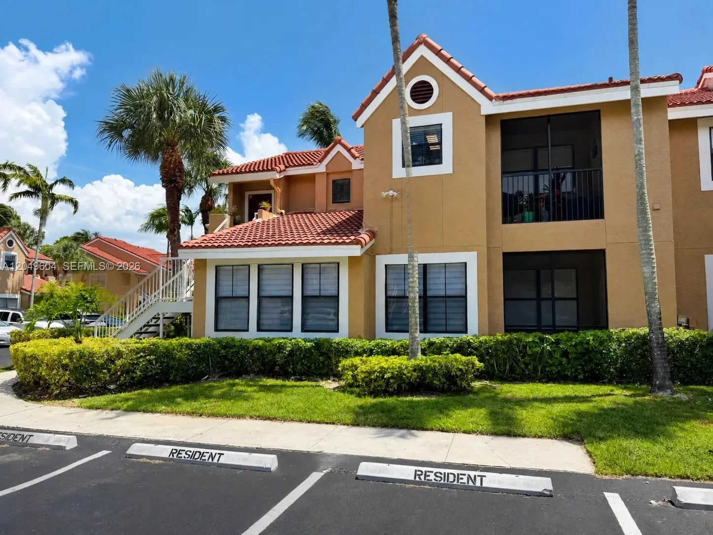 15560 SW 104th TER # 611, Miami, FL 33196
