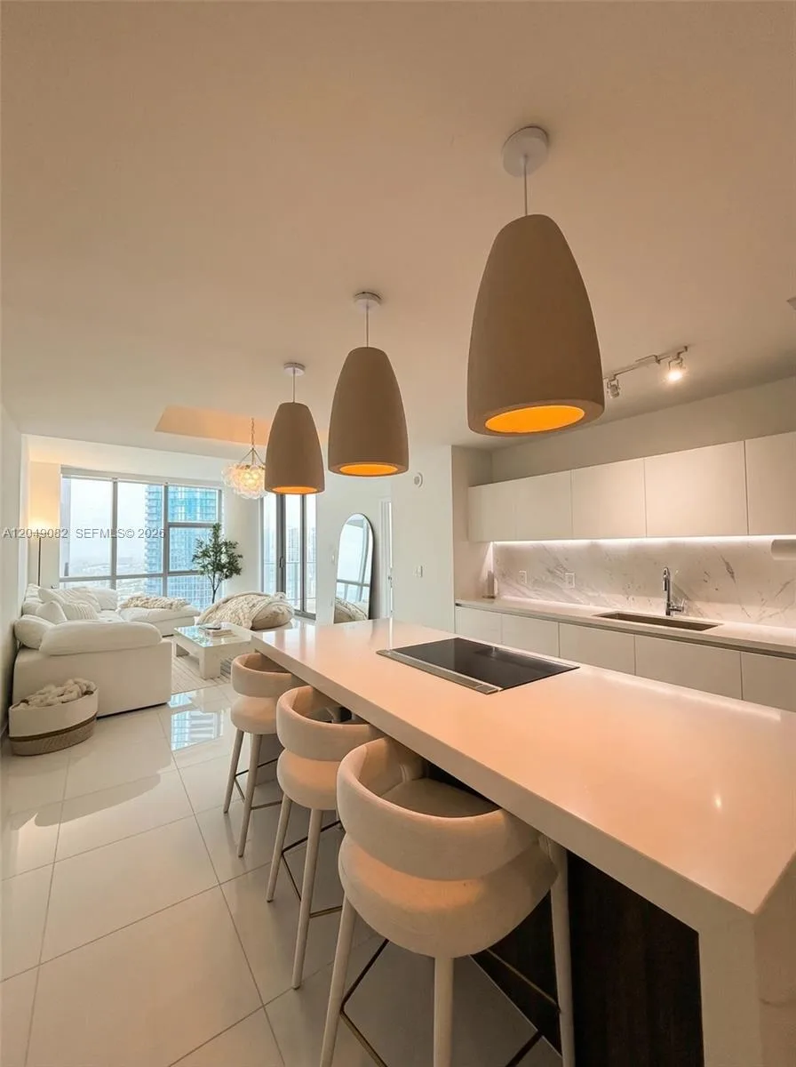 Paramount Miami Worldcenter Unit 2301 at 851 NE 1st Ave # 2301, Miami FL 33132 — photo 1