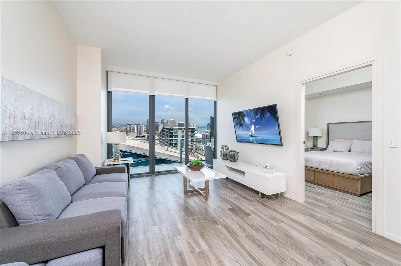 801 S Miami Ave # 5207, Miami, FL 33130 photo 5