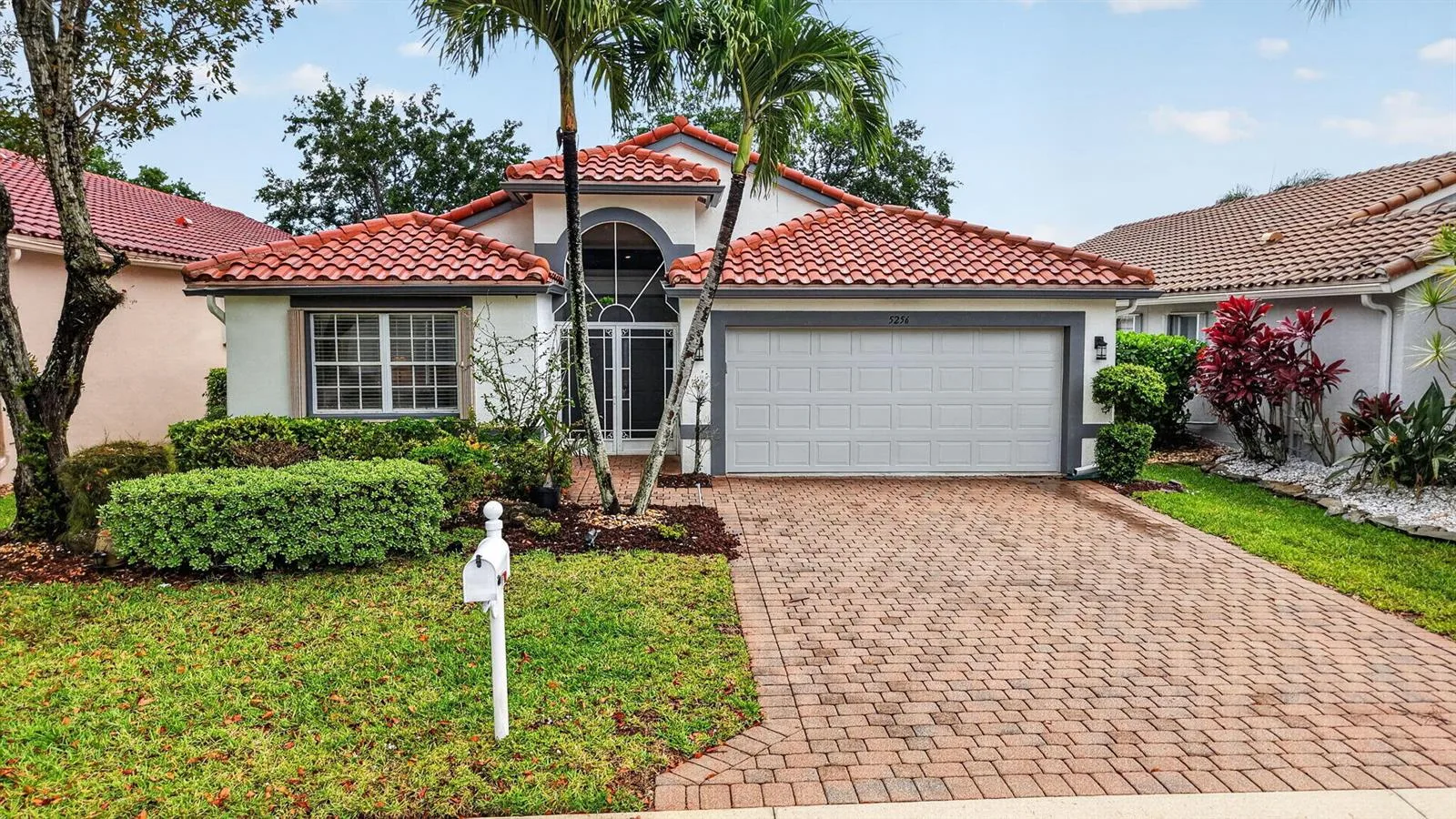 5256 Glenville Drive, Boynton Beach, FL 33437