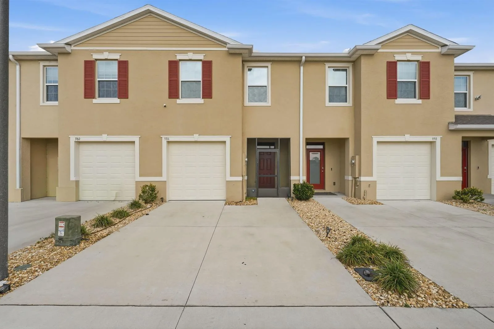 986 Lido Drive, FL 34737