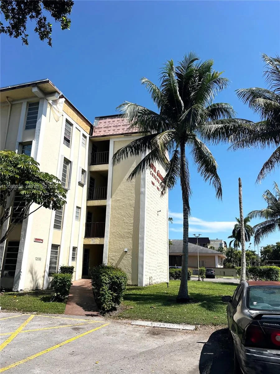 12035 NE 2nd Ave # A302, North Miami, FL 33161