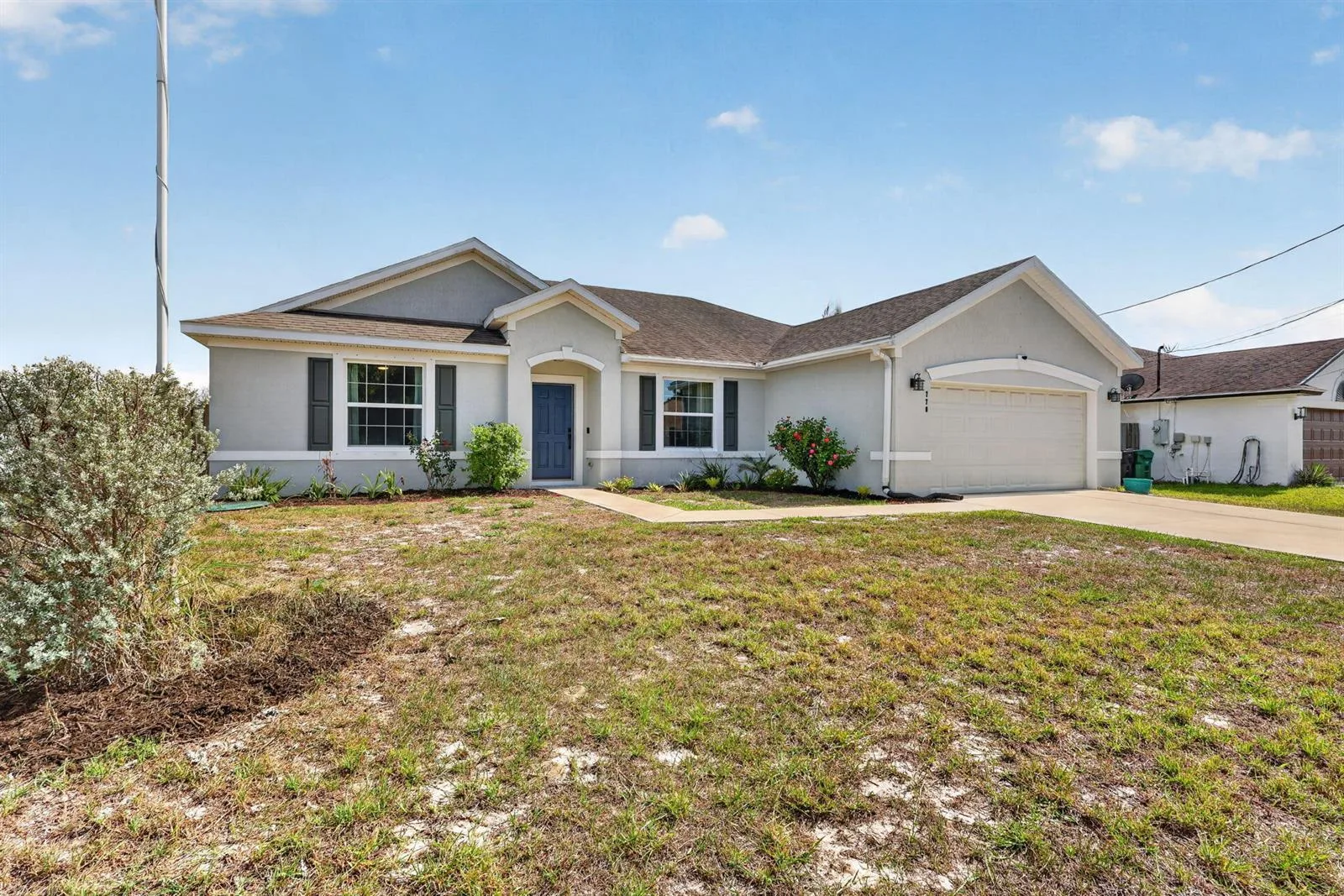 770 SW Saragossa Avenue, Port St. Lucie, FL 34953
