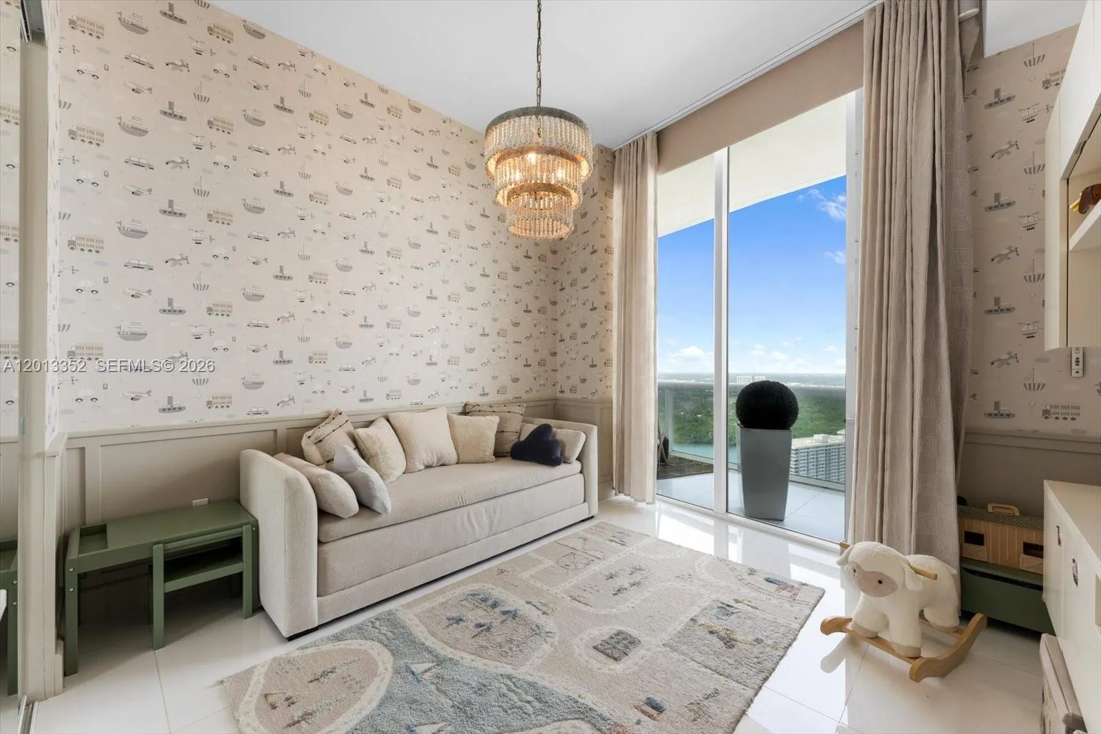 15811 Collins Ave # 3605, Sunny Isles Beach, FL 33160 photo 13