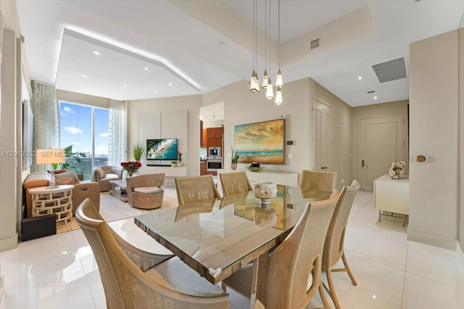 15811 Collins Ave # 3605, Sunny Isles Beach, FL 33160 photo 6