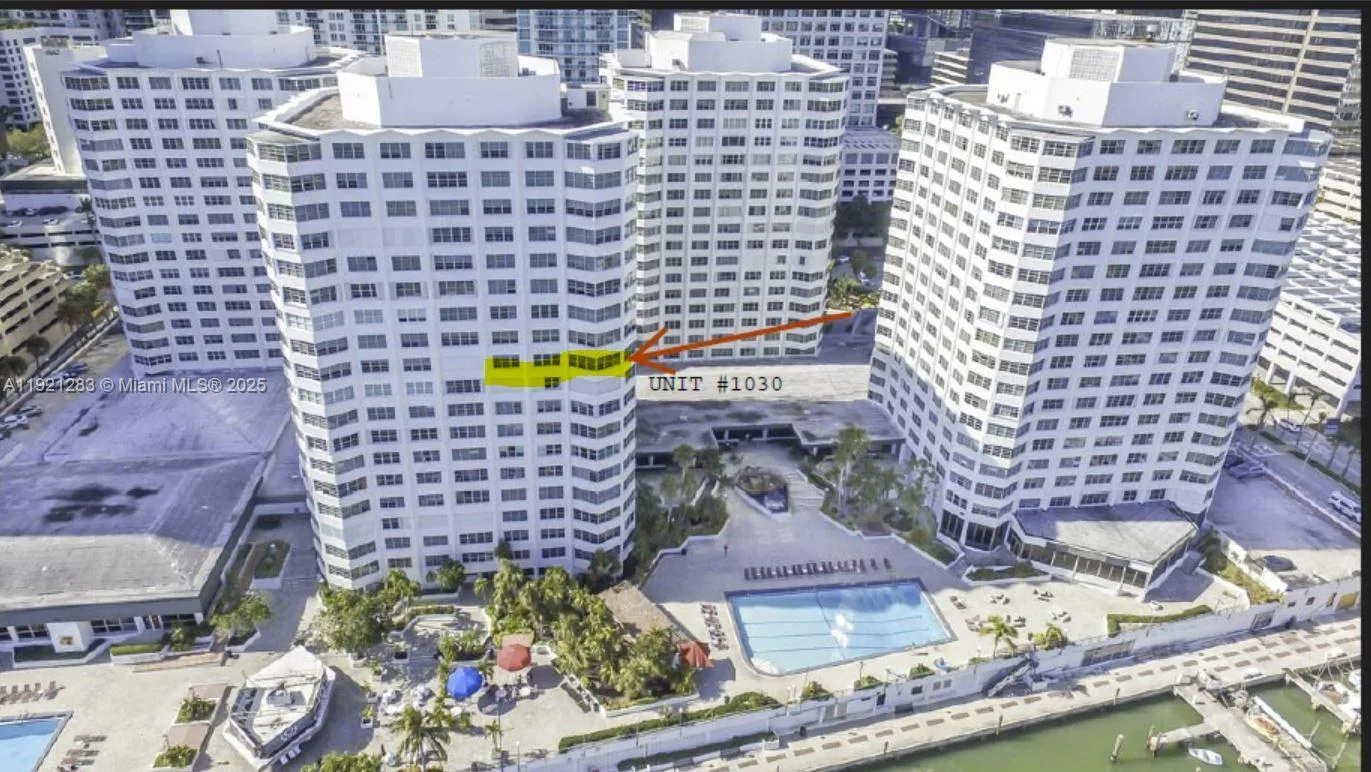 905 Brickell Bay Dr # 1030, Miami, FL 33131 photo 5
