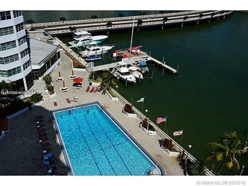 905 Brickell Bay Dr # 1030, Miami, FL 33131 photo 6
