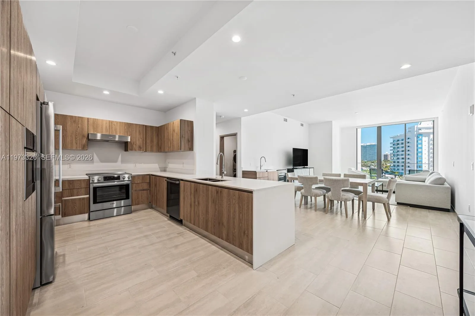 10281 W Bay Harbor Dr # PH1, Bay Harbor Islands, FL 33154