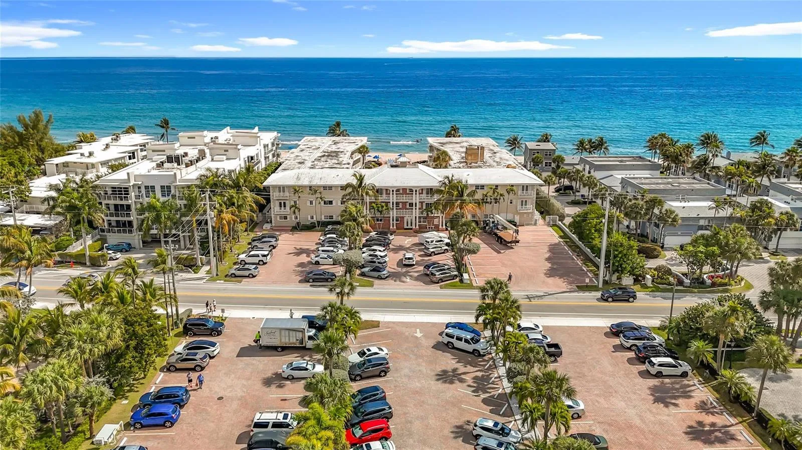 1198 Hillsboro Mile # 334, Hillsboro Beach, FL 33062