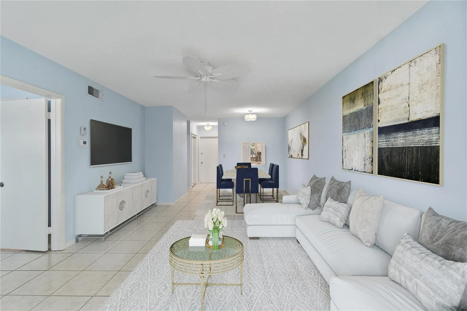 2050 NE 39th Street # 302e, Lighthouse Point, FL 33064