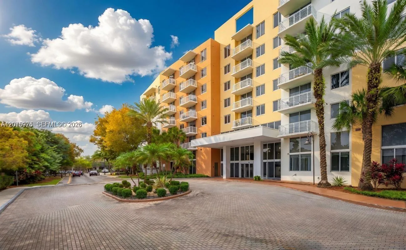 2775 NE 187th St # 609, Aventura, FL 33180