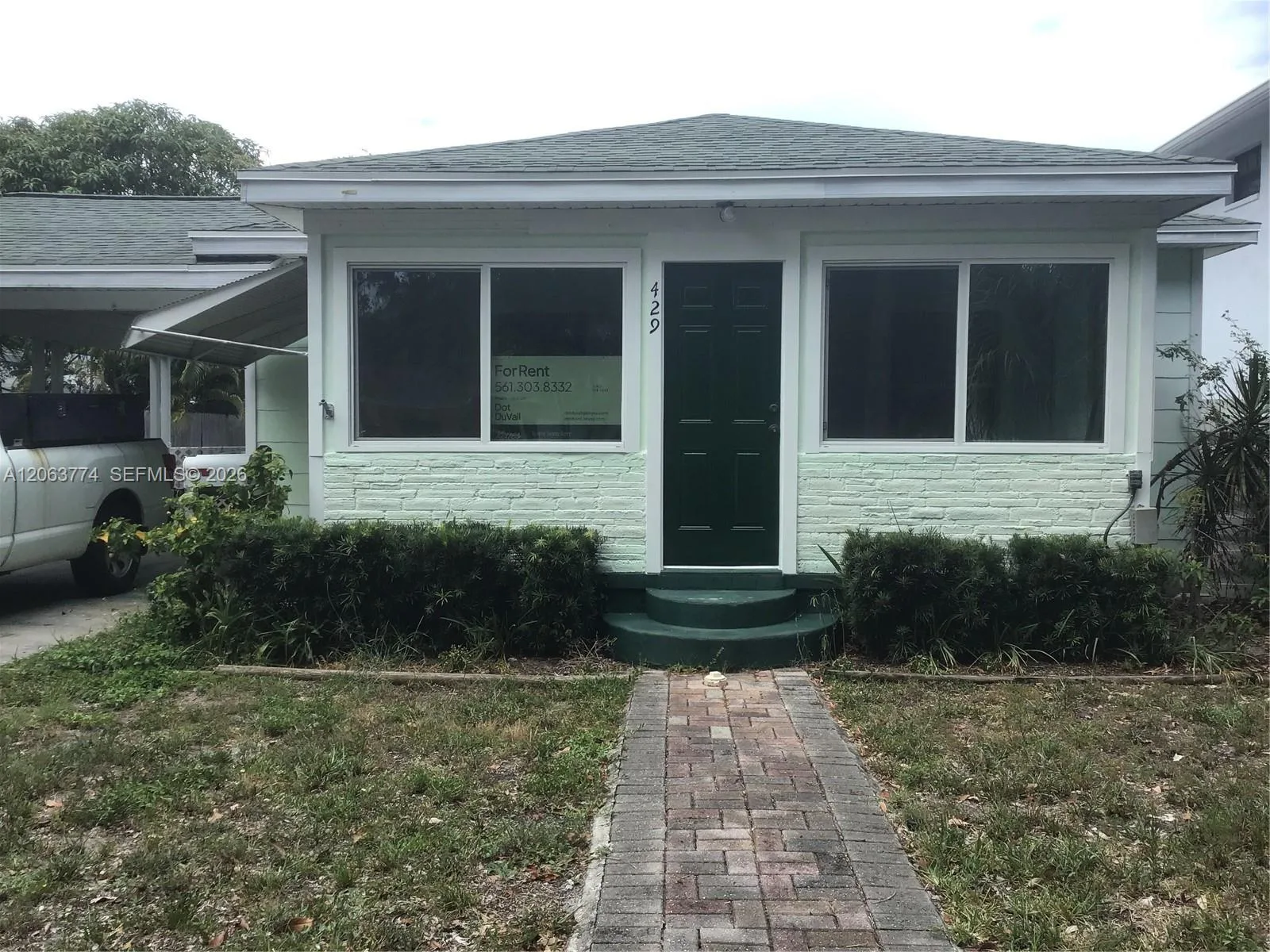 429 49th St, West Palm Beach, FL 33407