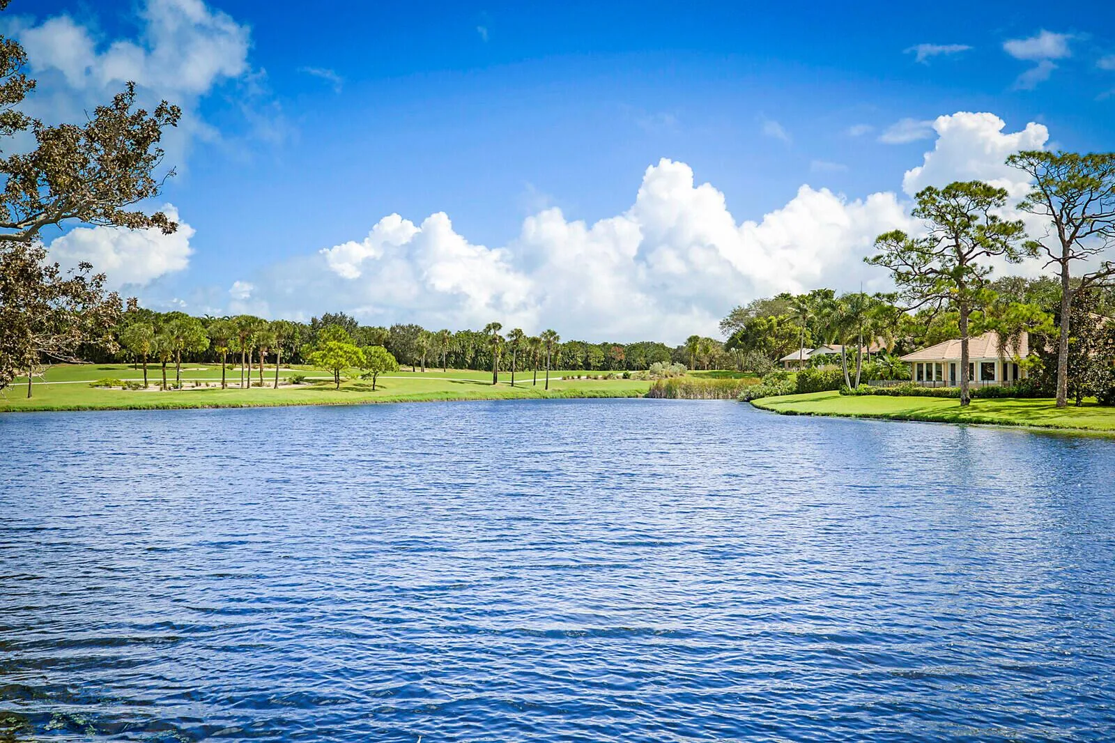 5611 SE Foxcross Place # 5611, Stuart, FL 34997
