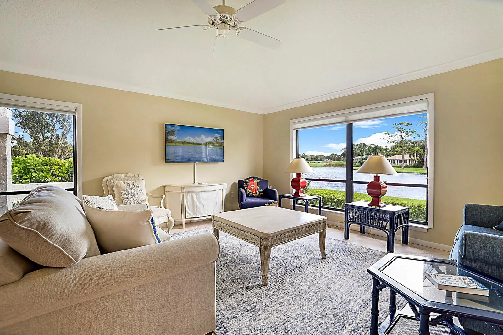 5611 SE Foxcross Place # 5611, Stuart, FL 34997 photo 6