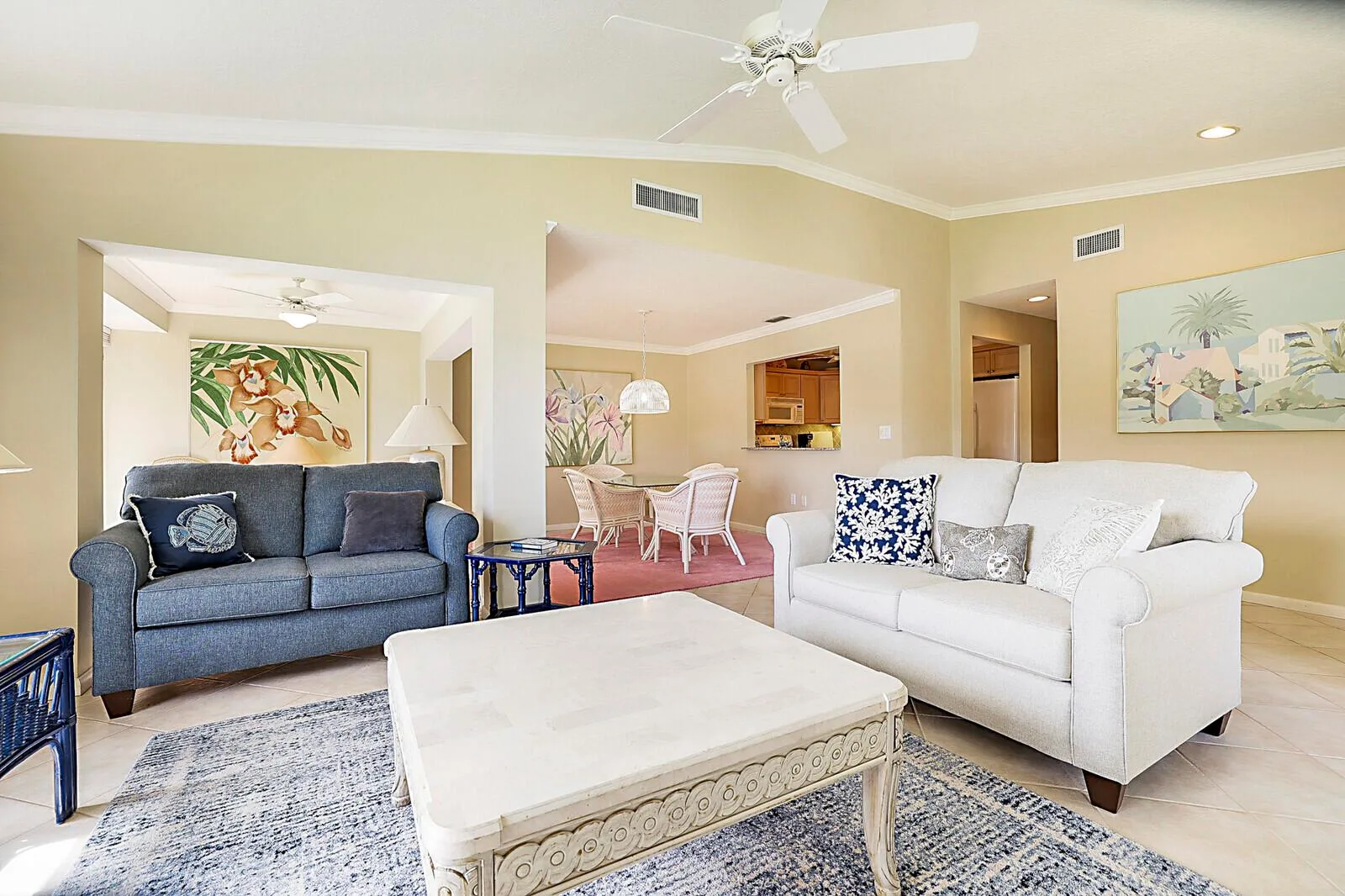 5611 SE Foxcross Place # 5611, Stuart, FL 34997 photo 8