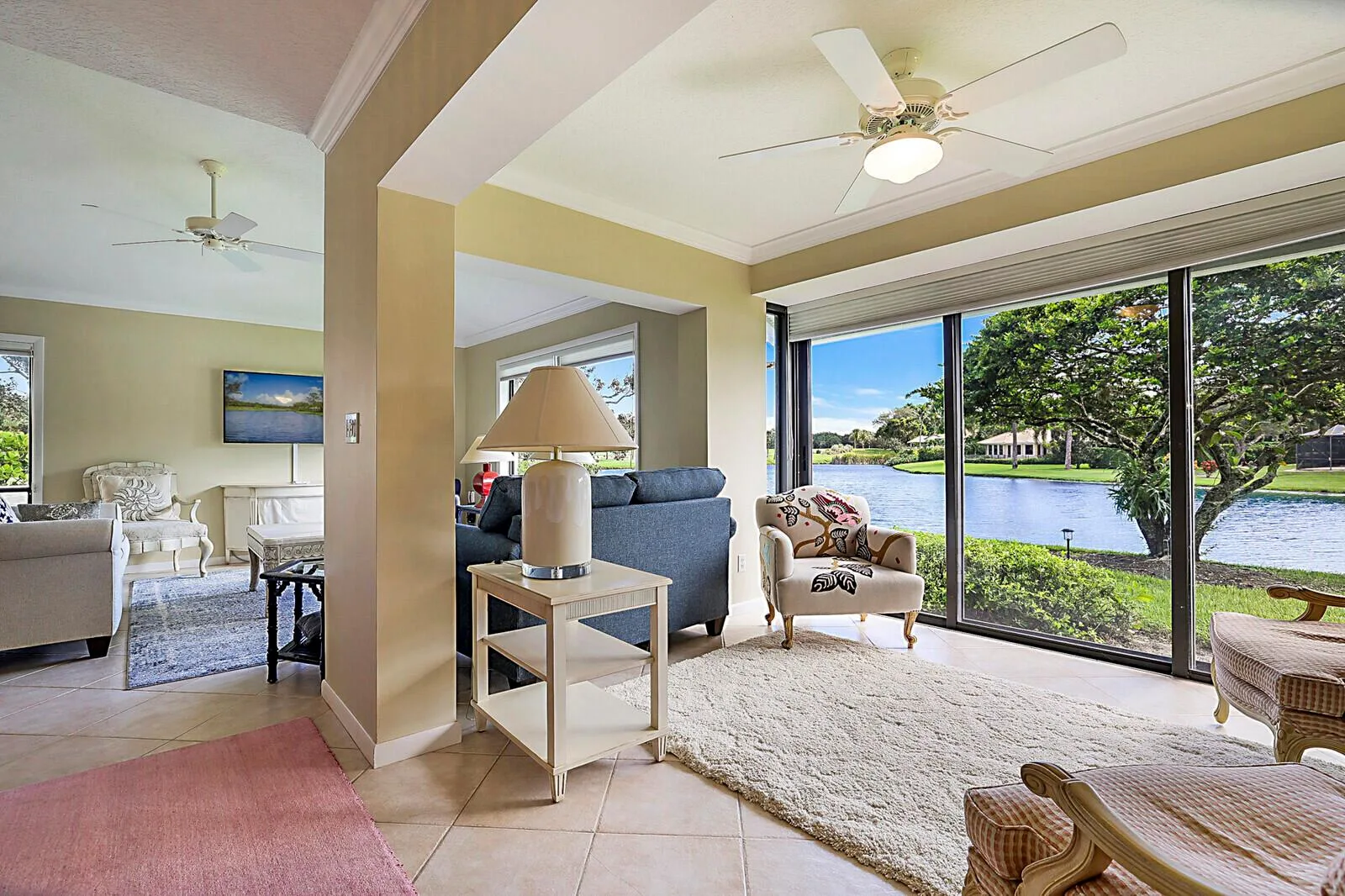 5611 SE Foxcross Place # 5611, Stuart, FL 34997 photo 9