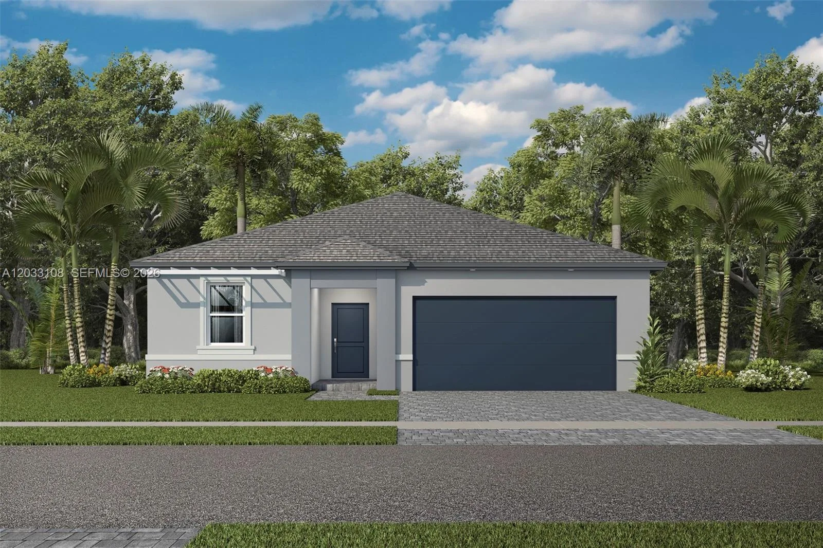 19519 SW 337 TER, Homestead, FL 33034