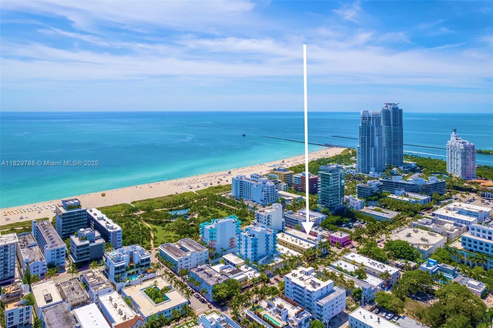 205 Collins Ave, Miami Beach, FL 33139
