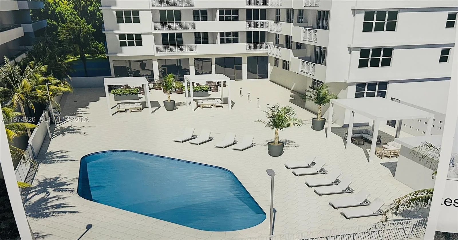 5825 Collins Ave # 14A, Miami Beach, FL 33140