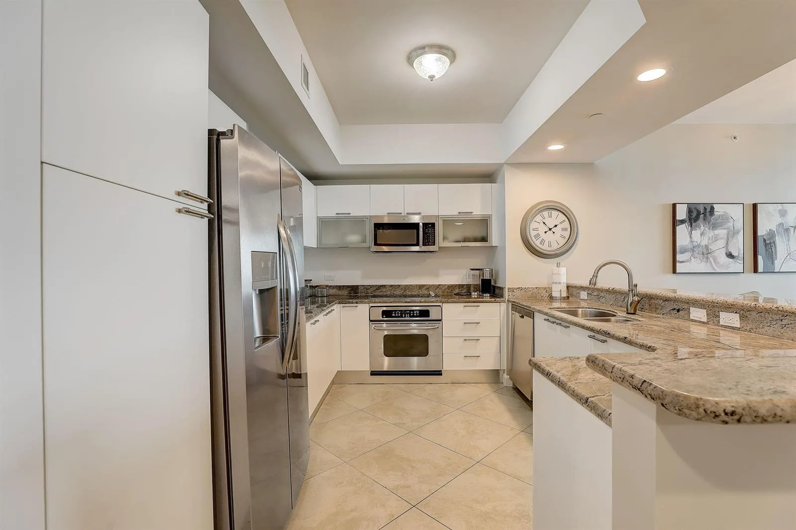 2650 Lake Shore Drive # 804, Riviera Beach, FL 33404 photo 12