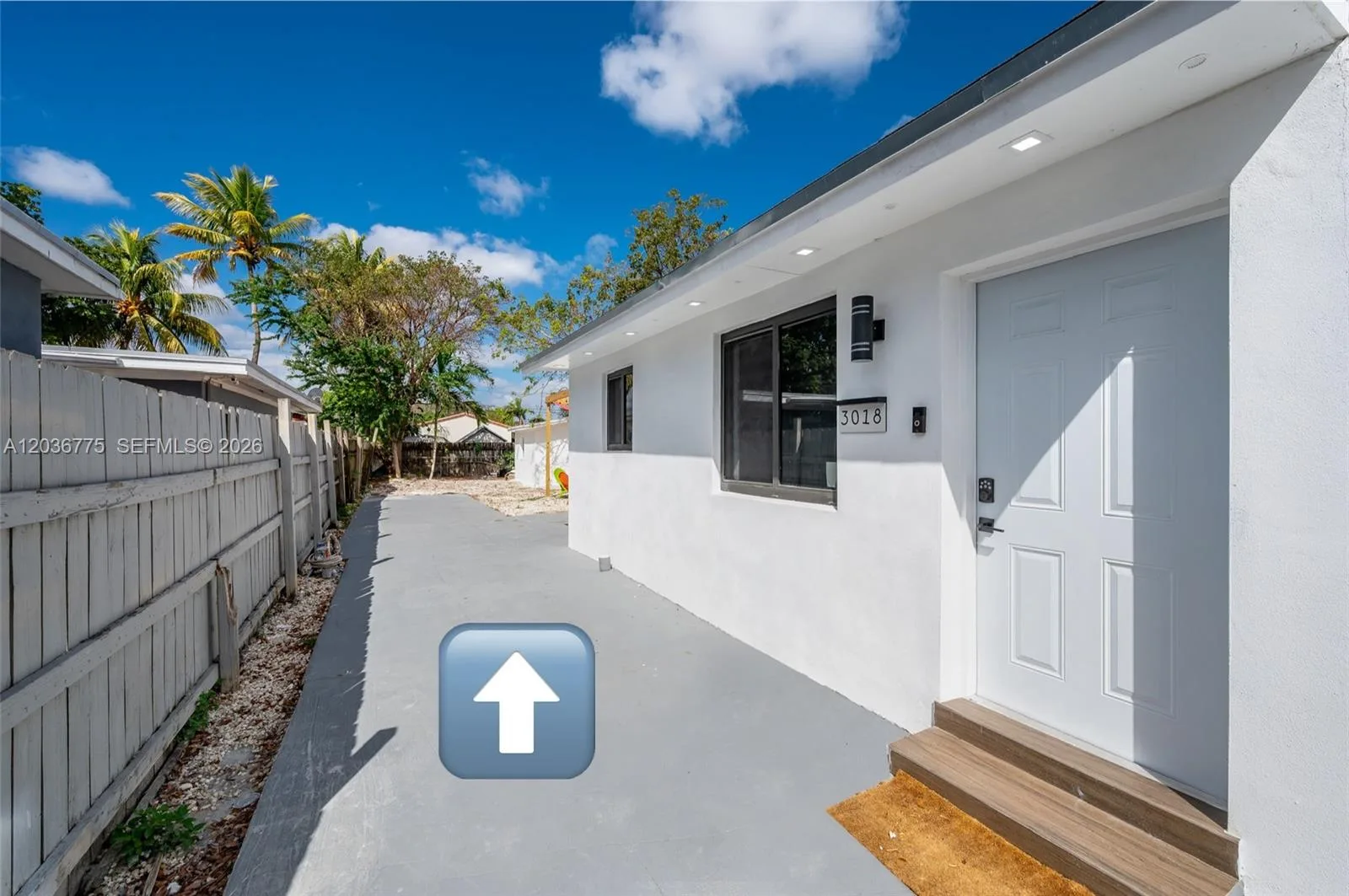 3016 NW 22nd Ct # 3018, Miami, FL 33142