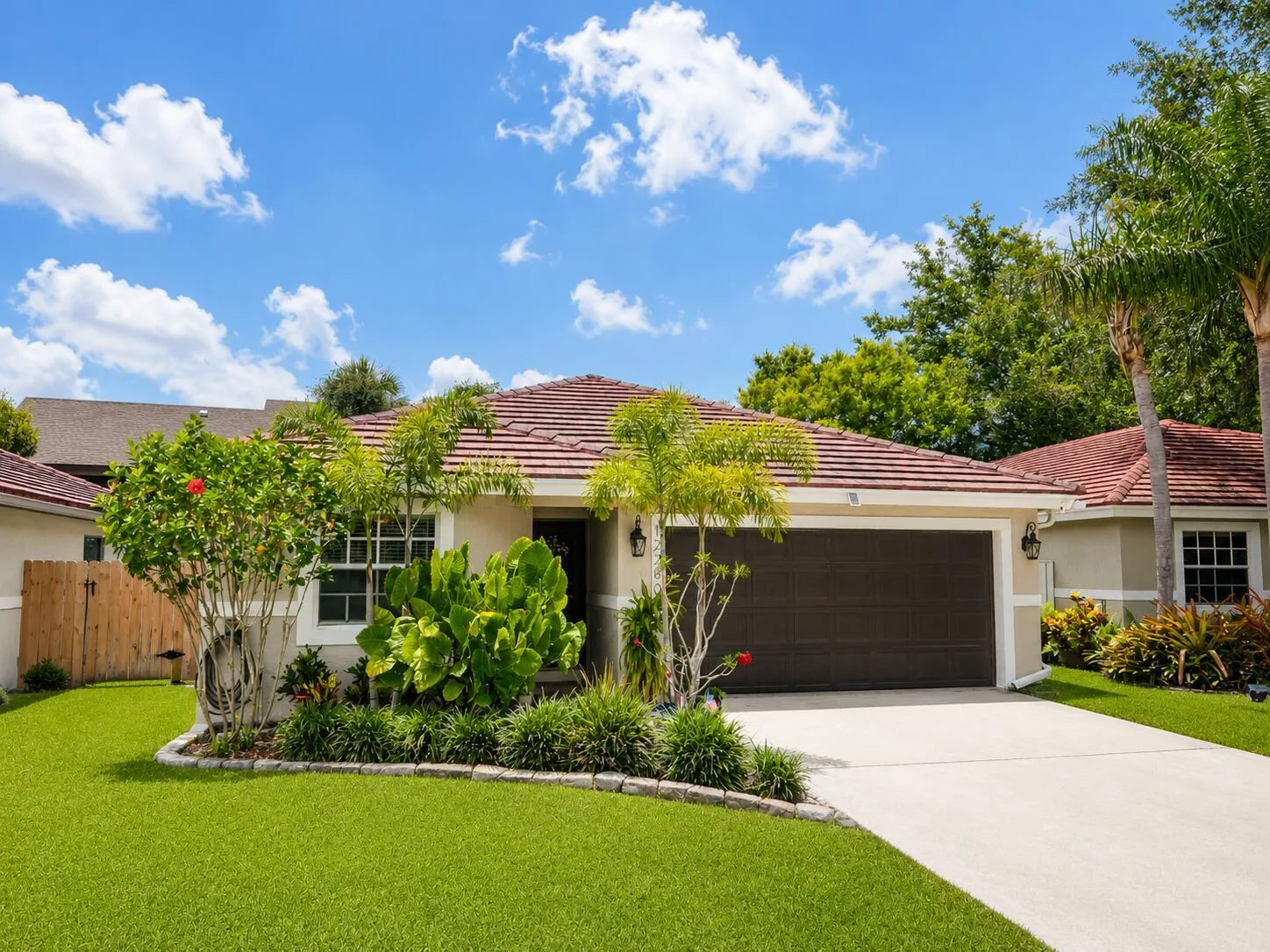 12280 Dartmoor Drive, Wellington, FL 33414