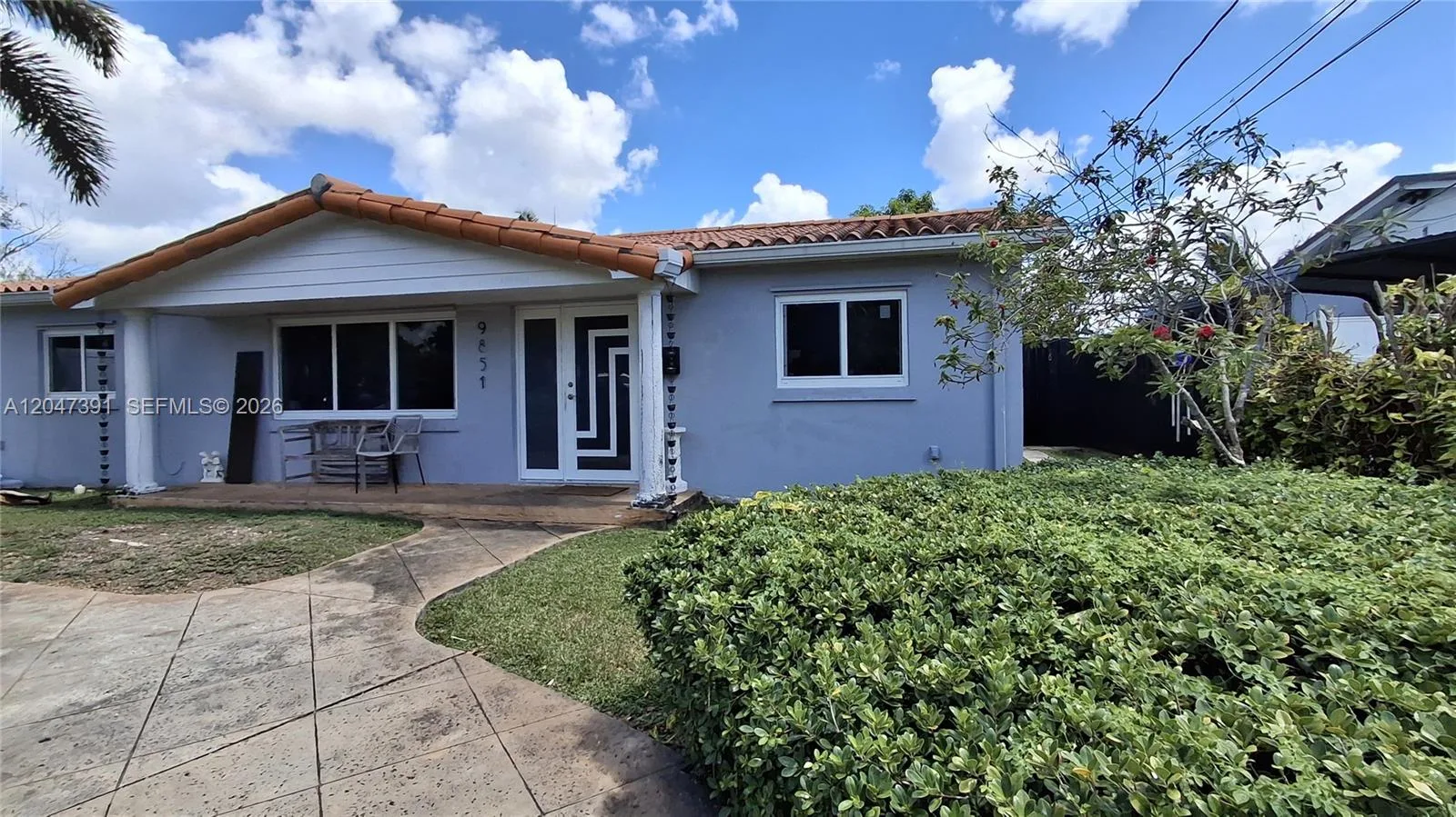 9851 SW 12th Ter, Miami, FL 33174
