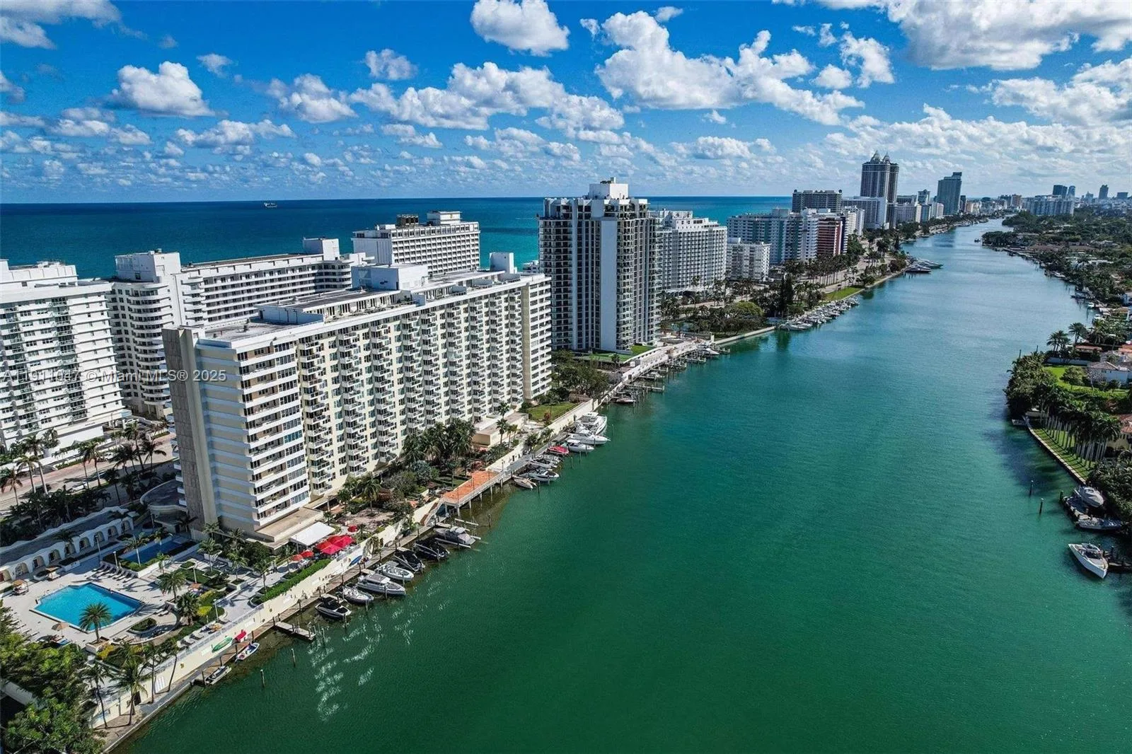 5600 Collins Ave # 8A, Miami Beach, FL 33140