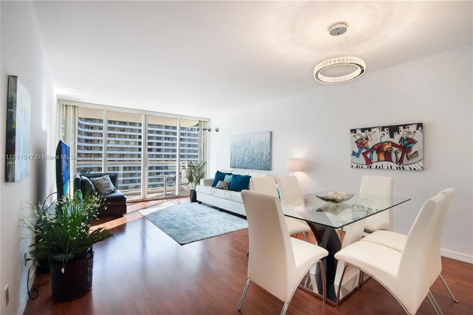 5600 Collins Ave # 8A, Miami Beach, FL 33140 photo 5