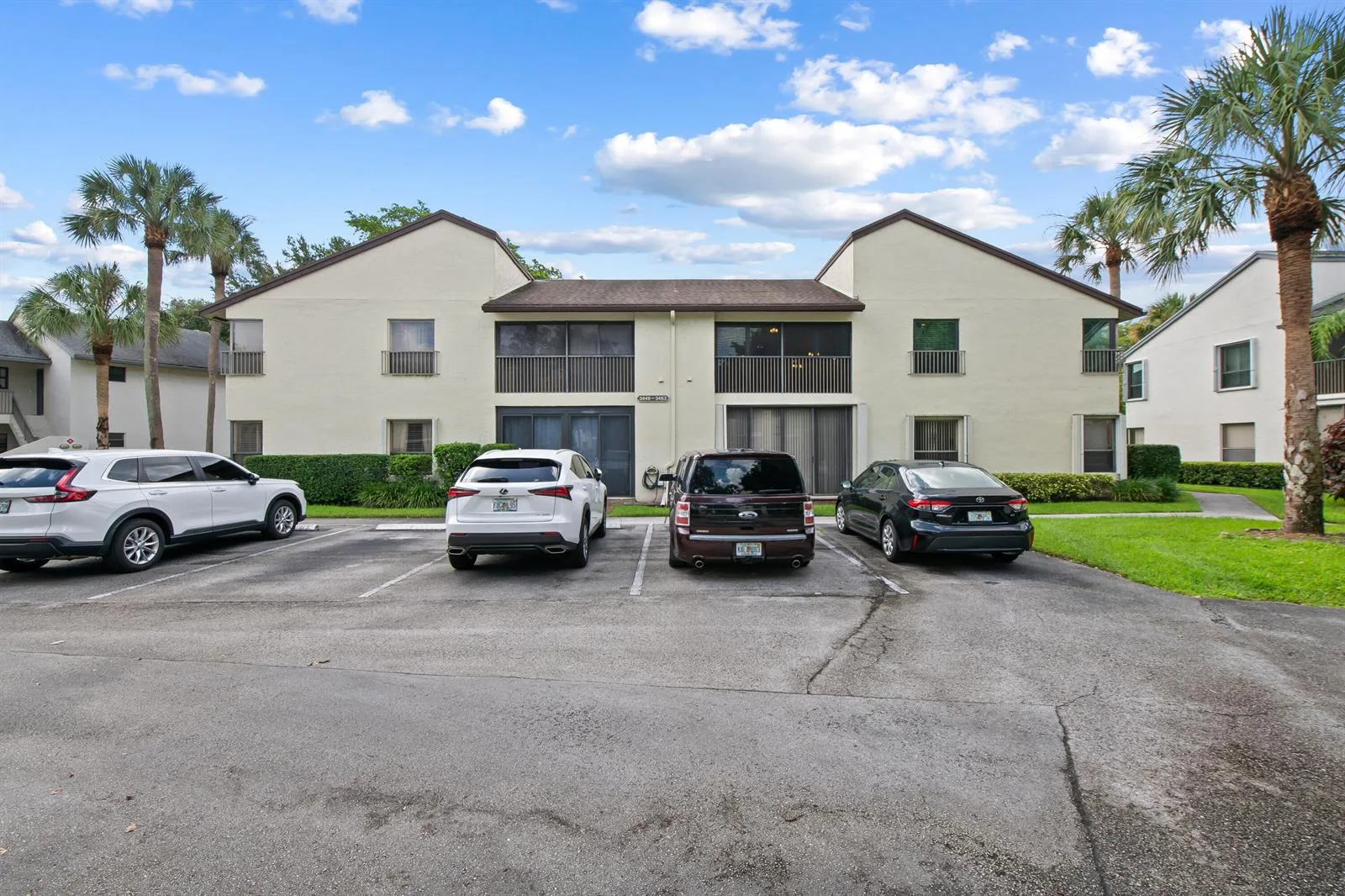 3459 COCOPLUM Circle # 3430, Coconut Creek, FL 33063