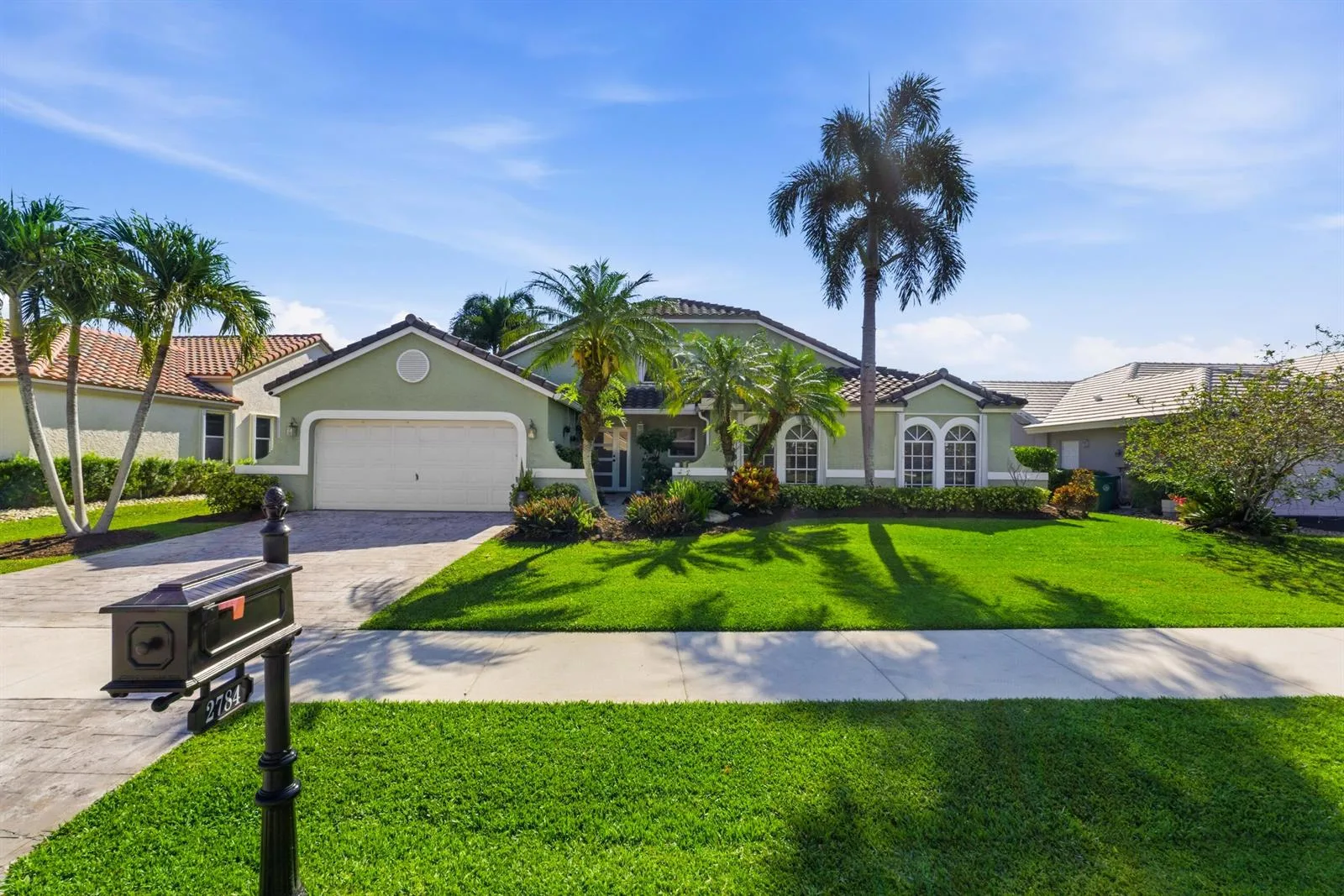 2784 W Orchard Circle, Davie, FL 33328 photo 3