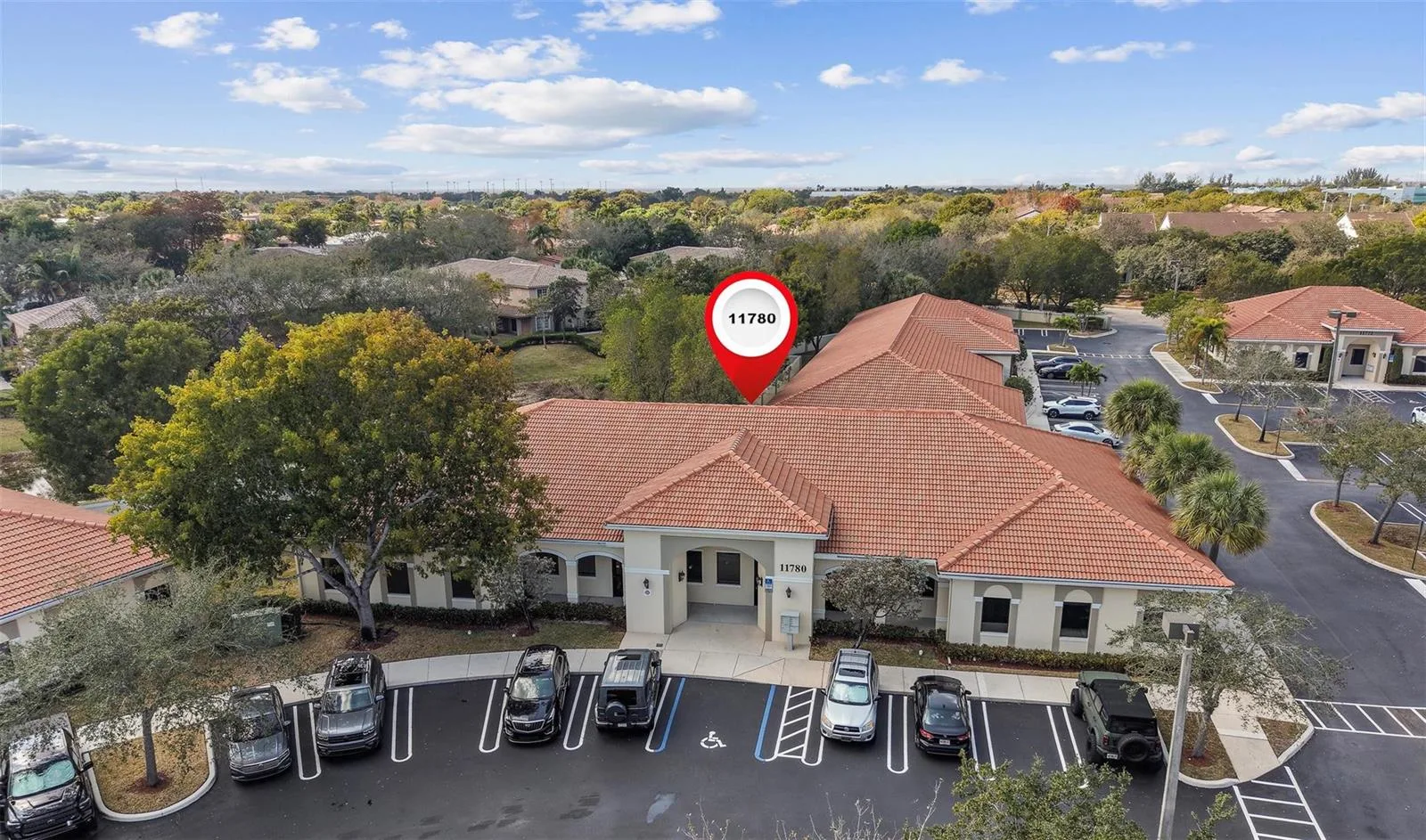 11780 W Sample Road # 101, Coral Springs, FL 33065