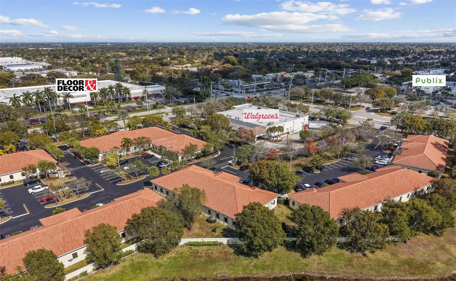 11780 W Sample Road # 101, Coral Springs, FL 33065 — zdjęcie 2