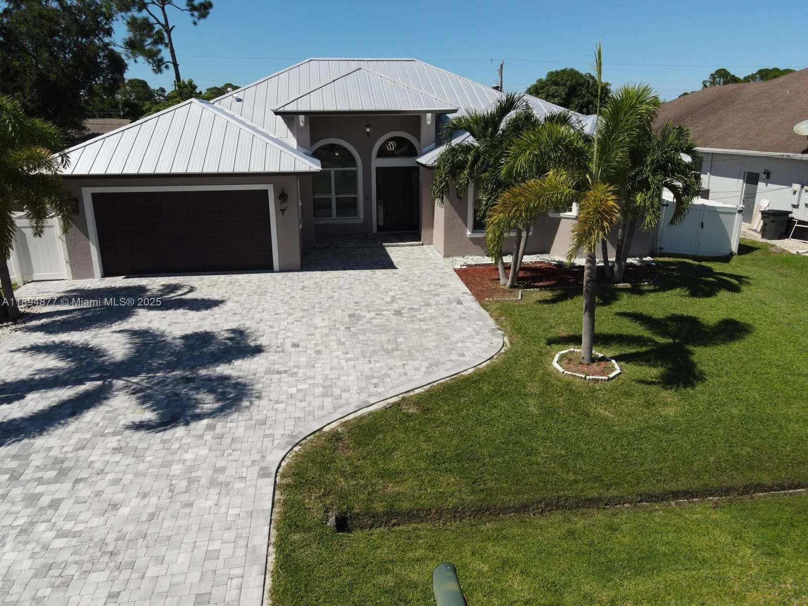 1749 SW Desert Ave, Port St. Lucie, FL 34953 photo 2